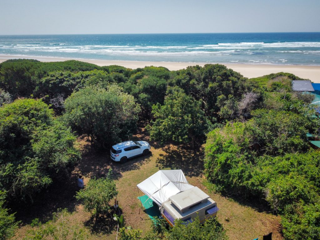 Drone of Actupo